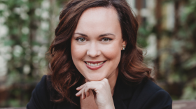 LeadingAge Maryland President and CEO Allison Ciborowski.