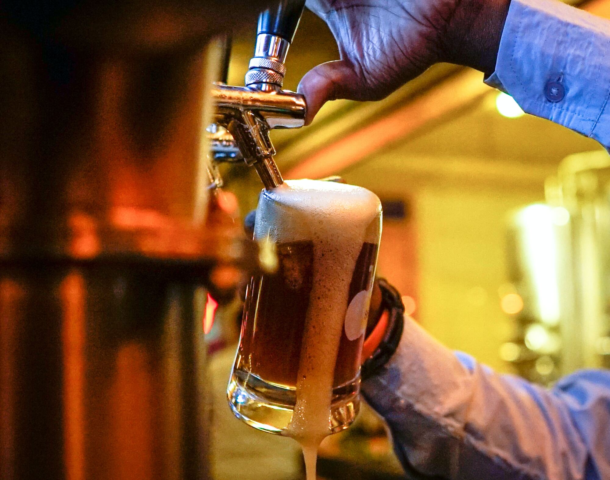 The challenging landscape for Cincinnati bars and nightclubs artwork