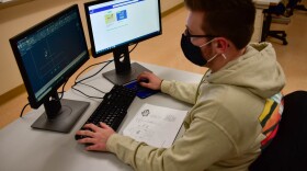 Accelerate’s first graduates come as advocates and experts sound the alarm about a broad lack of education across Indiana's workforce.