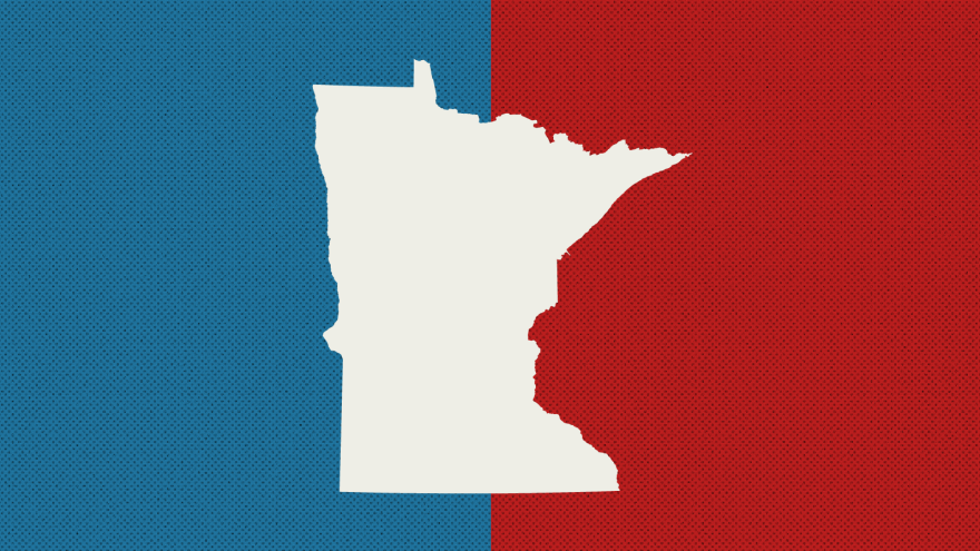 Here are Minnesota's 2024 presidential primary results WJCT News 89.9