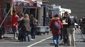 The preview event will run 5 to 9 p.m.