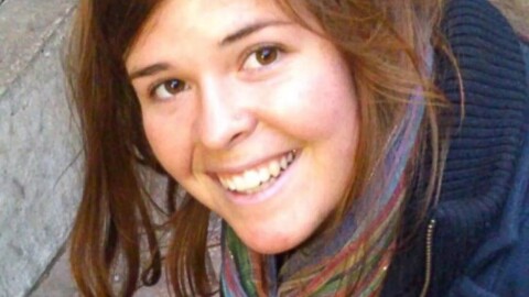 Kayla Mueller