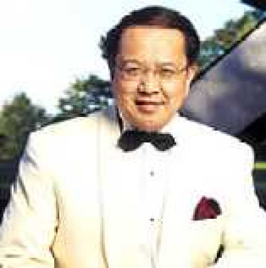 Jajha Ling