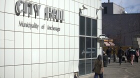Anchorage City Hall