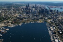 Seattle Lake Union 