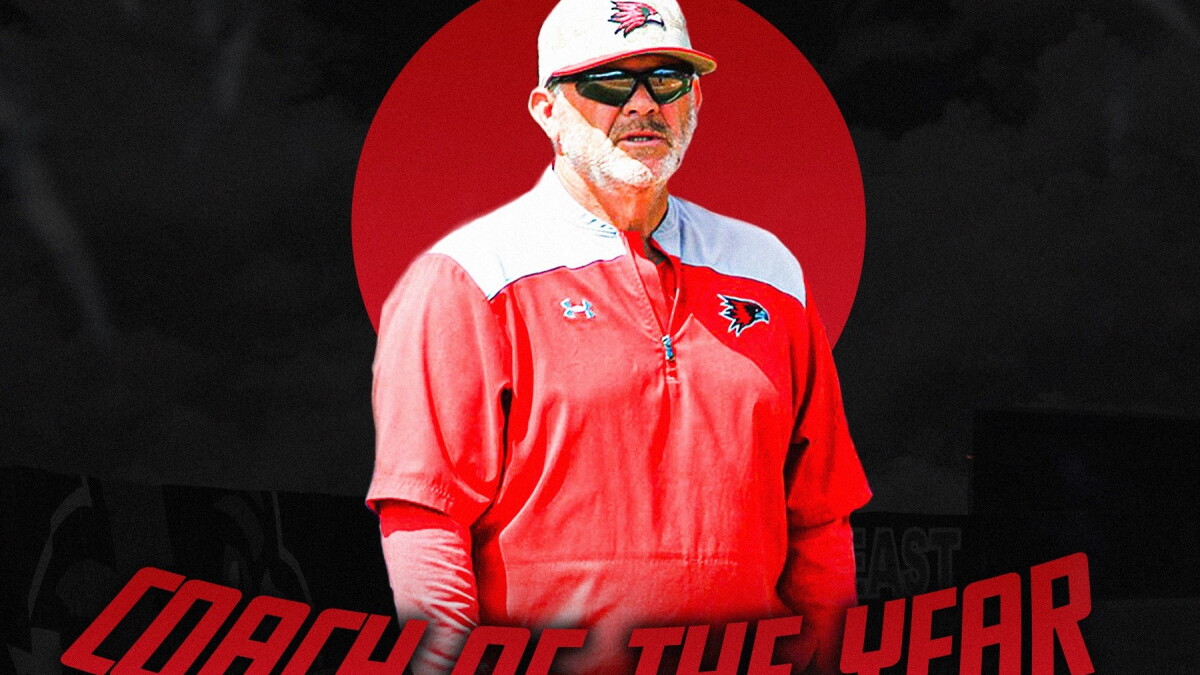 Two-Minute Drill: Redburn Named OVC Coach of the Year, Shore Tabbed Co-Player of the Year - Vimarsana News