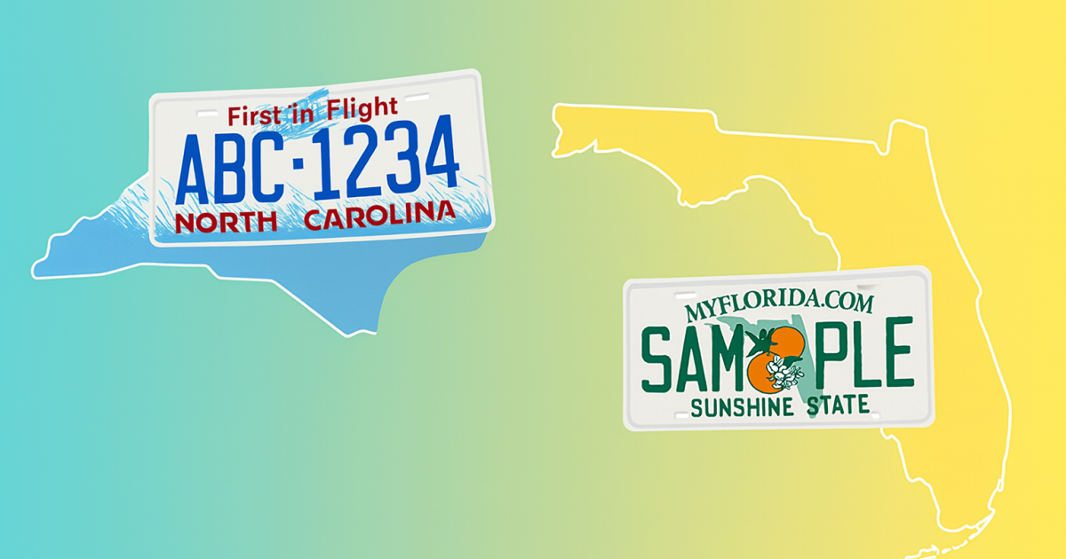 The South Florida exodus: Why many are heading to Charlotte