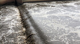 Bloomington joins a growing number of cities looking to wastewater for valuable coronavirus data.