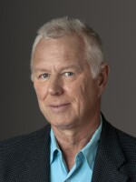 Christopher Joyce 2010