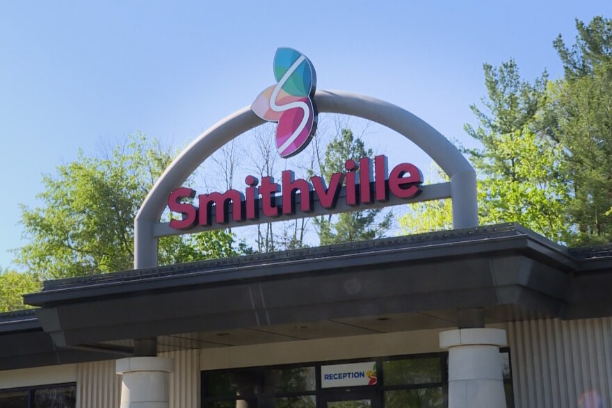 President of the CWA Local 4818 Ric Spires said contract negotiations for Smithville happen every three years. According to him, the current contract has been amended over the past forty plus years.
