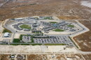 North Kern State Prison in Delano, Calif.