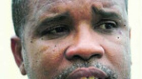 Former Dallas Councilman Don Hill