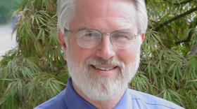 Paducah City Manager Jim Zumwalt