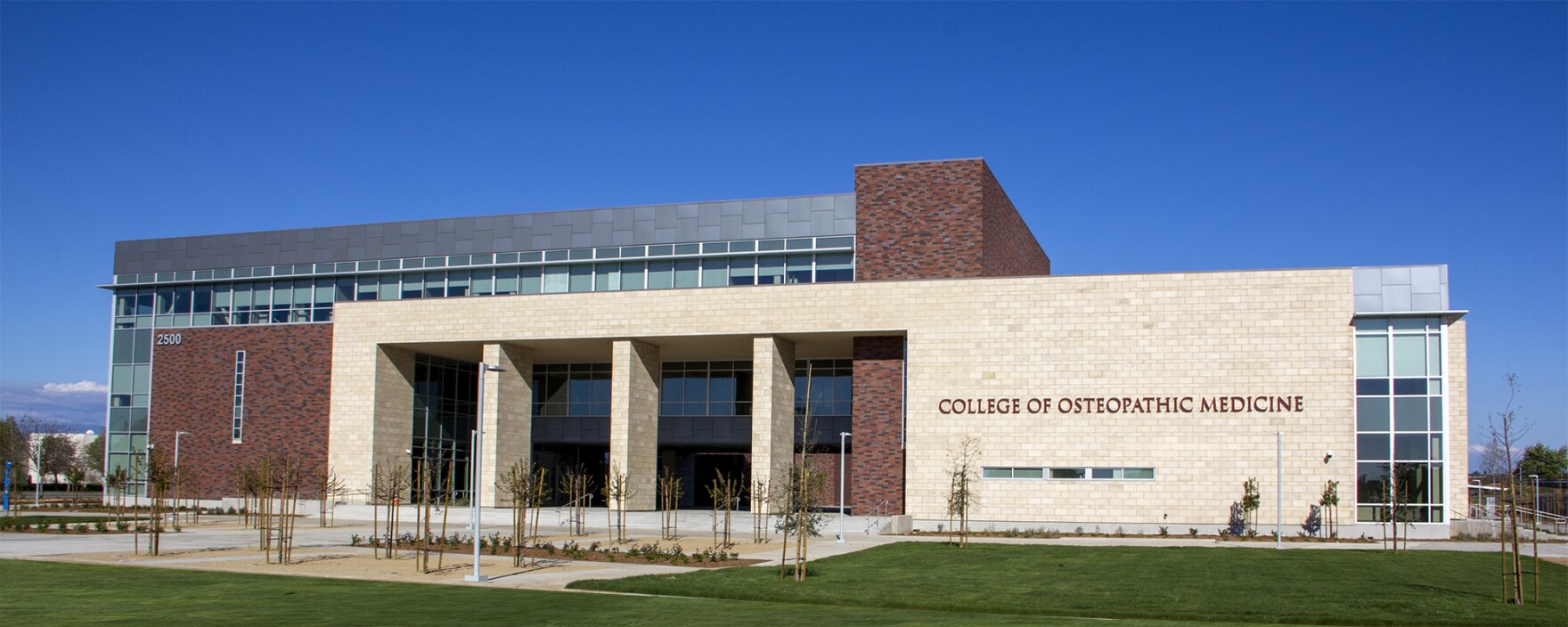 More Doctors For The Valley? Region’s First Medical School Opens Doors