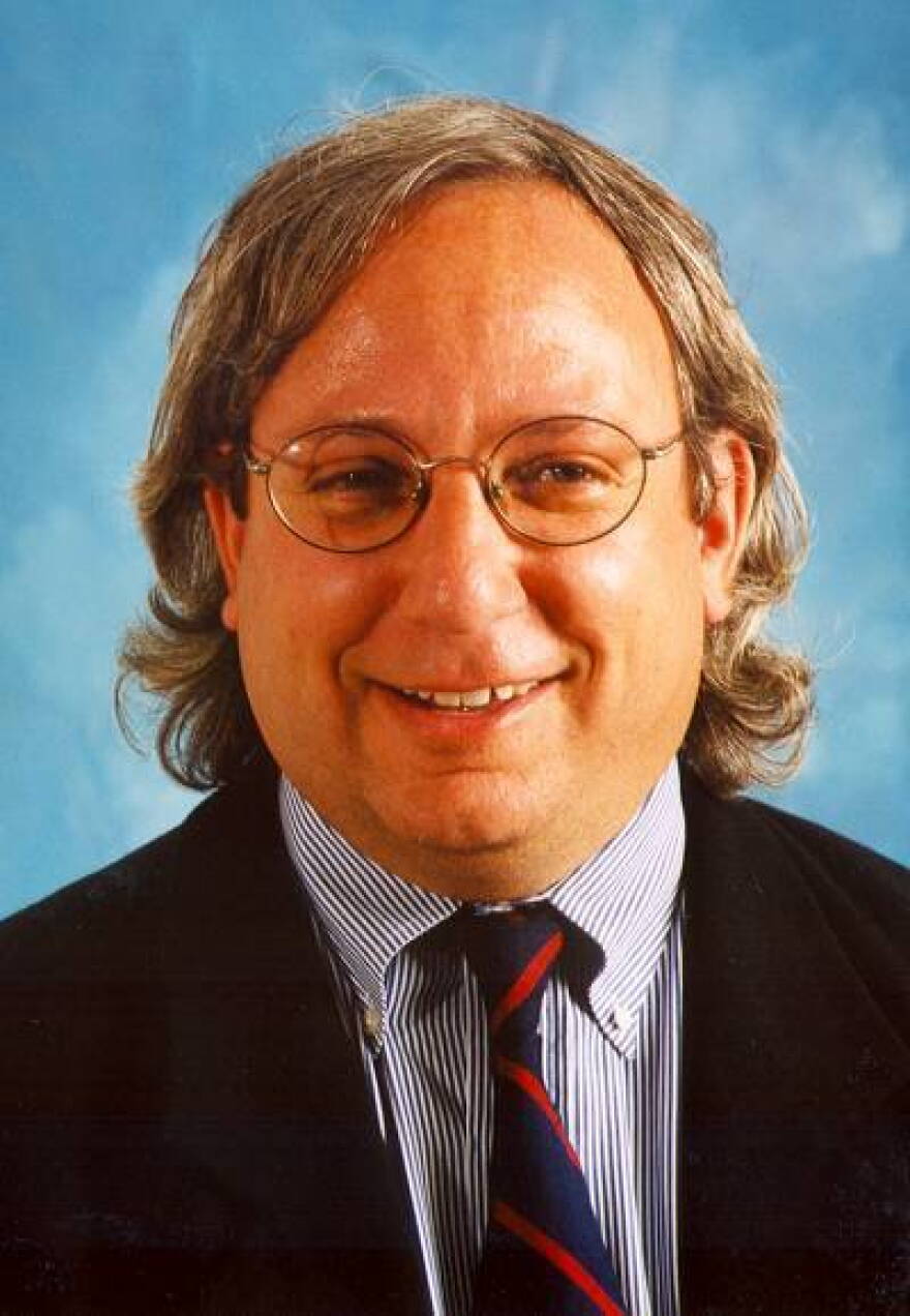 Jim Fink, Business First