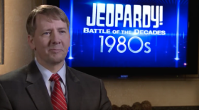 Rich Cordray, a democrat currently vying for Ohio's governorship, was a five-time 'Jeopardy!' champion in the 1980s and recounted his winnings in a 2014 video for the show.