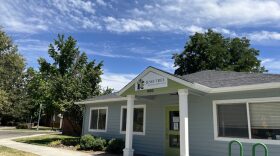 Jesse Tree provides emergency rent assistance to individuals and families based in the Treasure Valley. (Mia Maldonado / Idaho Capital Sun)