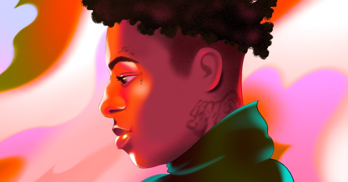 How niche rap stars quietly conquered 2022 | New England Public Media