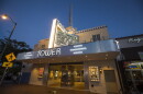  The Miami Dade College Tower Theater 