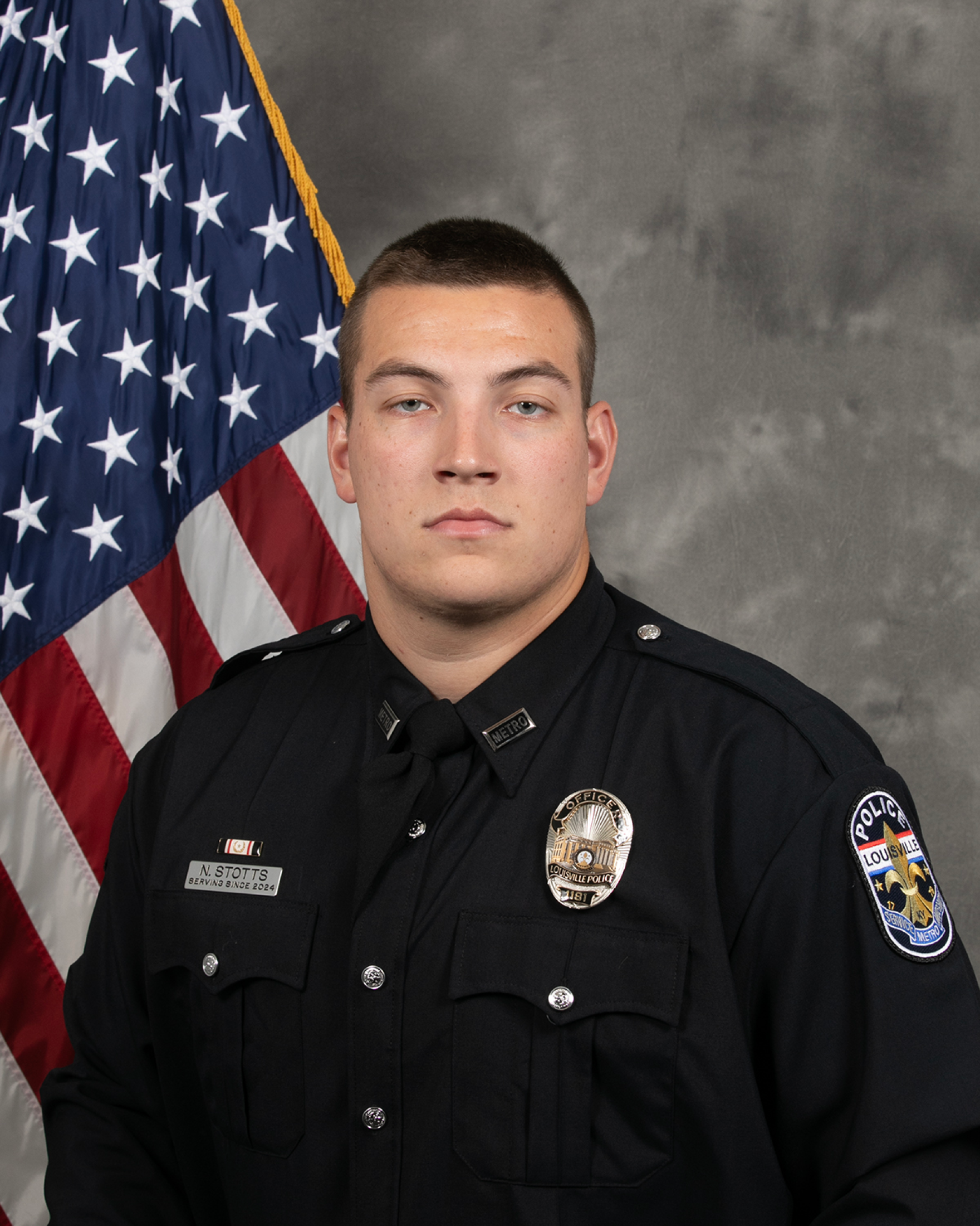 Louisville officer who fatally shot unarmed man resigns before being fired
