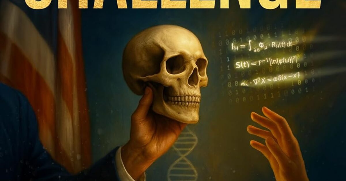 'Quinto's Challenge' with Peter McChesney on Access Utah