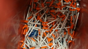 Scott County Syringe Exchange Program