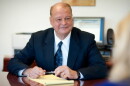 tom horne spot