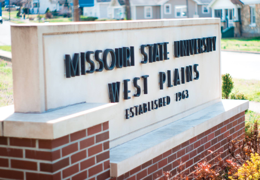 MSU-West Plains