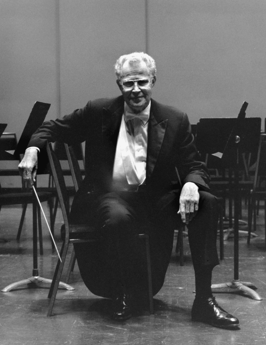 Dixon in the 1990s. He died on April 3, 2007.