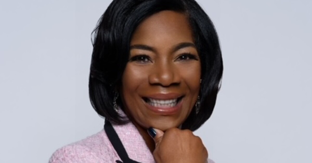 'I'm coming to buy this station' CEO and owner of WUFO radio Sheila