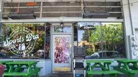 The Sports Bra will open four new locations in the cities of Indianapolis, Las Vegas, Boston and St. Louis.