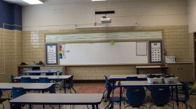 LEAP Academy, CPS' Spanish language magnet school.