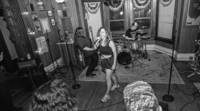 Phantom Lease performs live