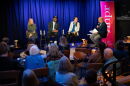 The Middle: Live from NH took place Tuesday, Sept. 29, at The Music Hall in Portsmouth.