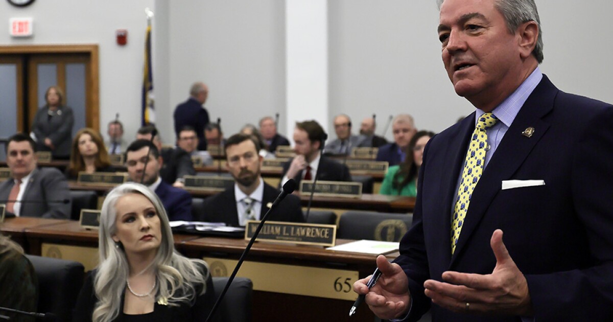 Kentucky's 2026 legislation session is now history. Here are some takeaways