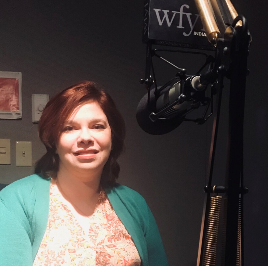 Rhea Cain President League of Women Voters of Indianapolis