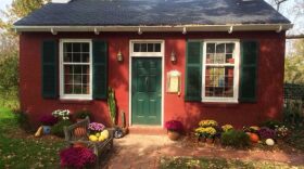 Catalpa is a restaurant in the sleepy, historic town of Arrow Rock, Missouri.