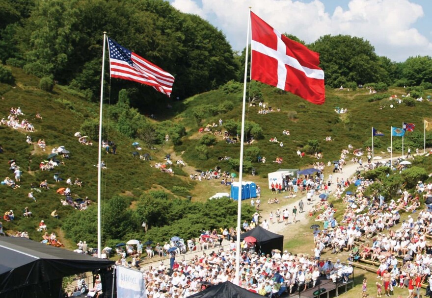 Rebild Festival