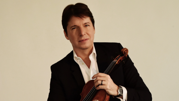 Joshua Bell
