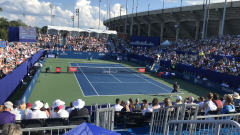 Winston-Salem Open