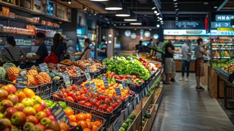 In 2025, around 22 million American households relied on SNAP benefits each month, according to the Pew Research Center.