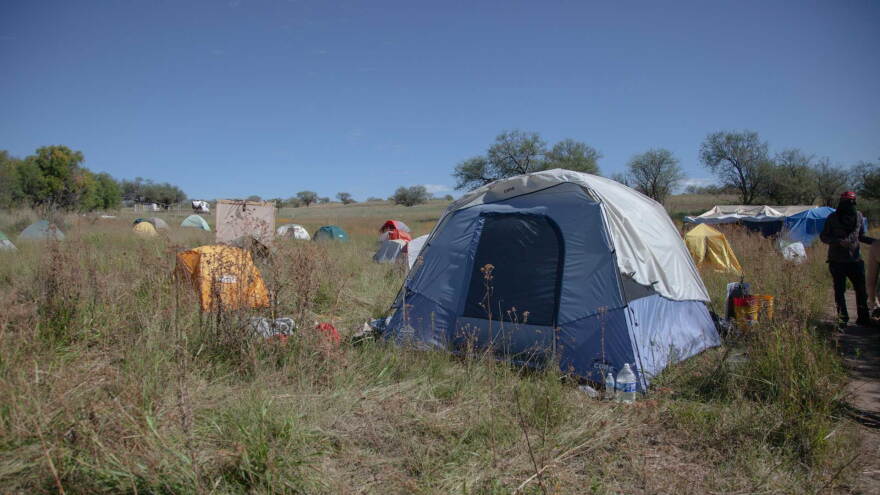 Camp O:Shad