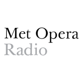 Met Opera Radio