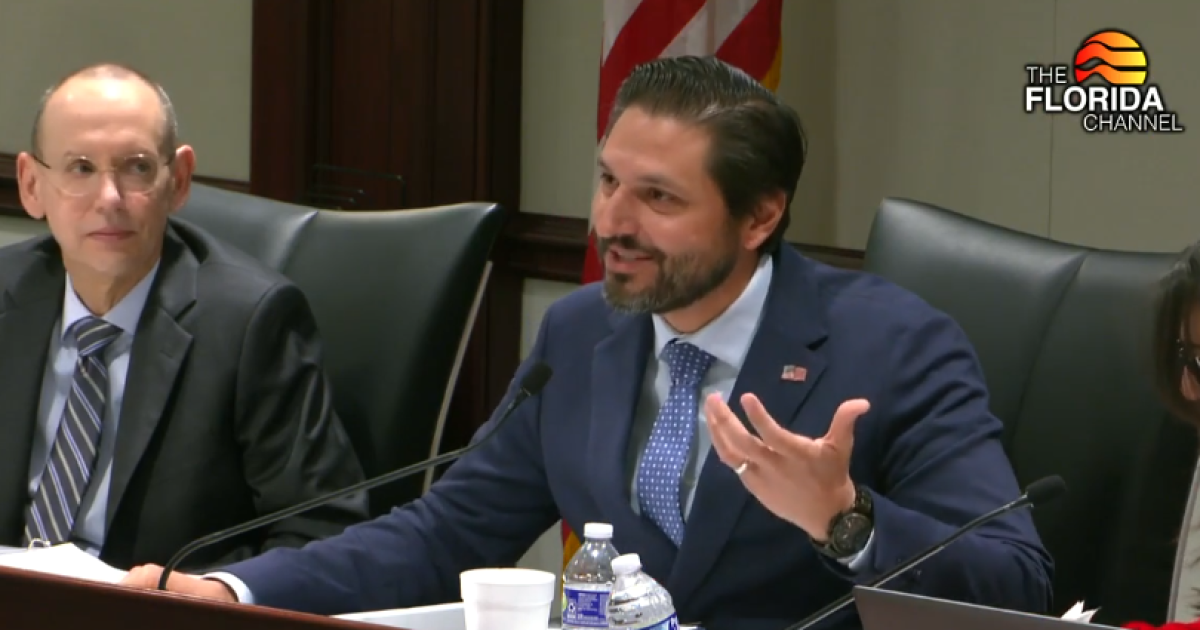 Florida lawmakers advance bill requiring Abraham Lincoln, George Washington portraits in schools