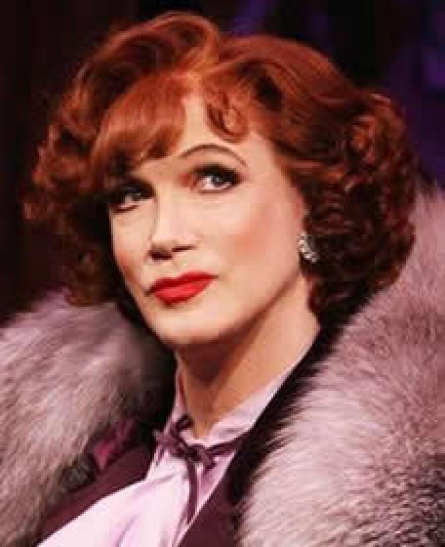 Charles Busch, Drag Legend, Tells All in His New Memoir - The New