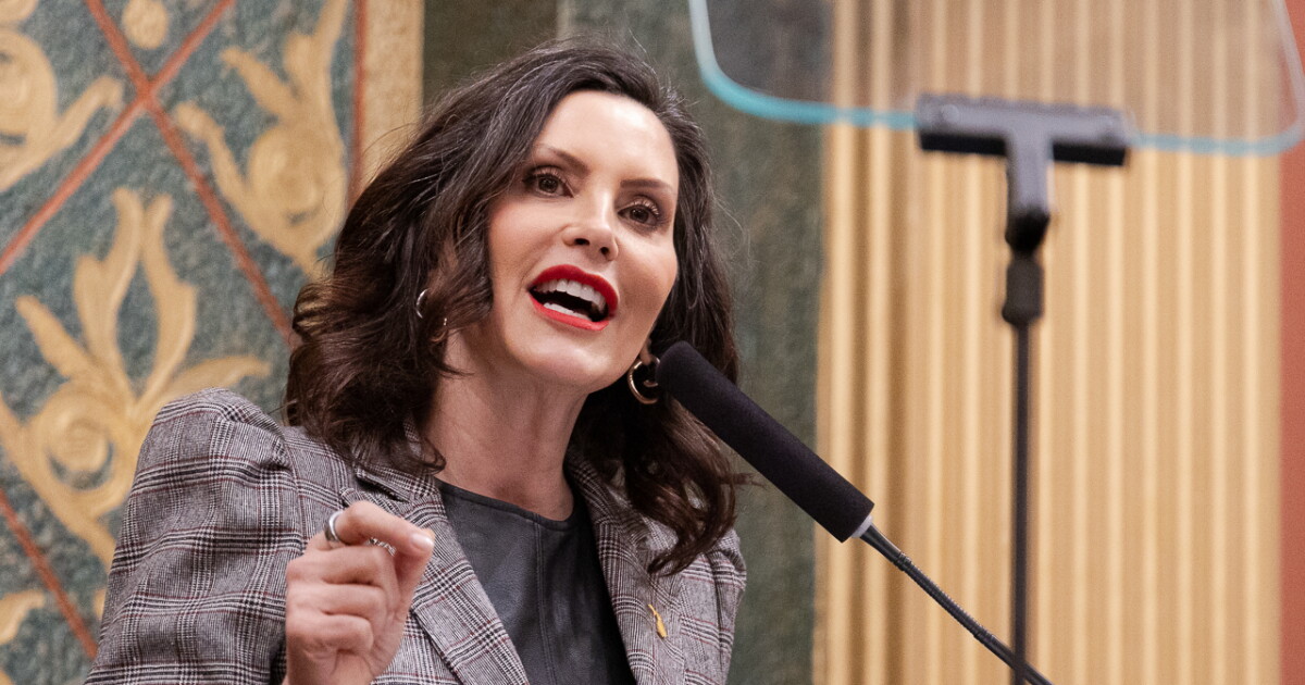 Fact check: How Gretchen Whitmer delivered — and didn’t — on 2025 promises