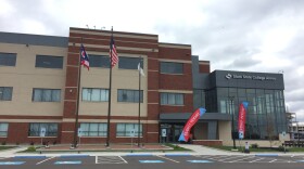 Stark State College announced a partnership with the University of Akron last week, just days after Kent State and Eastern Gateway Community College announced a similar partnership.