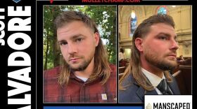 USA Mullet Championships