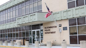 Bloomington City Manager Tim Gleason wants to wait until he can safely bring in police chief finalists for public in-person meet-and-greets before he seeks applicants for the job.