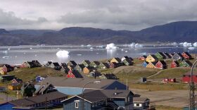 NORDFOTO/AP